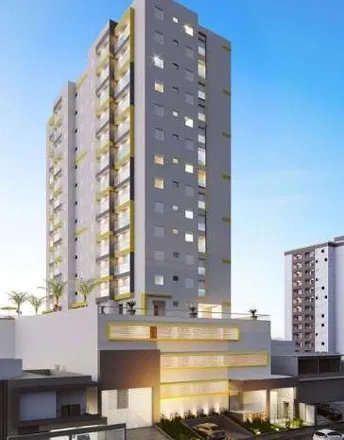 Buy this 2 bed apartment on Rua Vereador Jair Salvarani in Socorro, Mogi das Cruzes - SP
