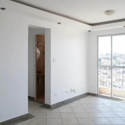 Buy this 2 bed apartment on Avenida Ministro Petrônio Portela 2187 in Freguesia do Ó, São Paulo - SP