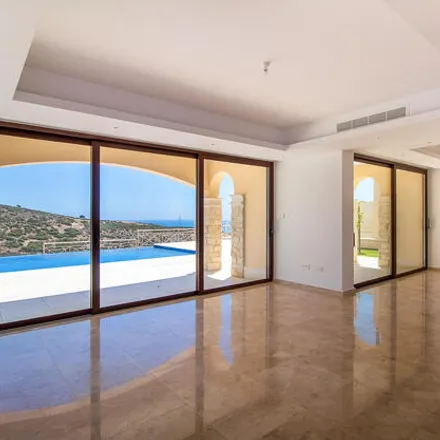 Image 6 - Louis Imperial Beach, Ευκλειδη, 8042 Paphos Municipality, Cyprus - Duplex for sale