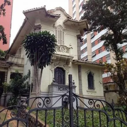 Buy this 4 bed house on Alameda Joaquim Eugênio de Lima 988 in Cerqueira César, São Paulo - SP