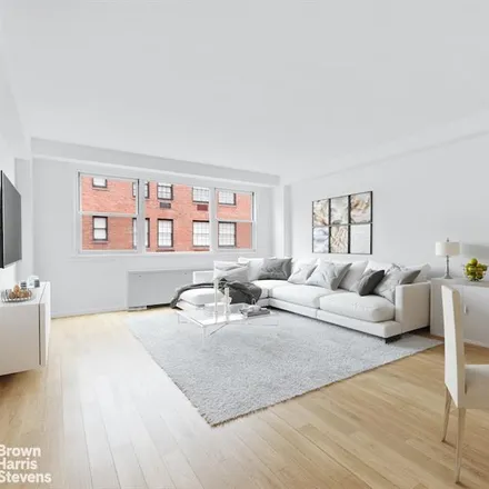 Buy this studio apartment on 123 EAST 75TH STREET in New York