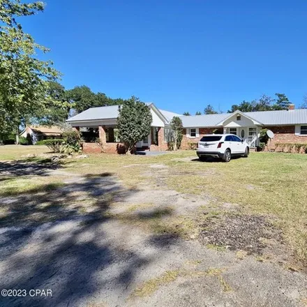 Image 5 - 5307 Fort Road, Greenwood, Jackson County, FL 32443, USA - House for sale