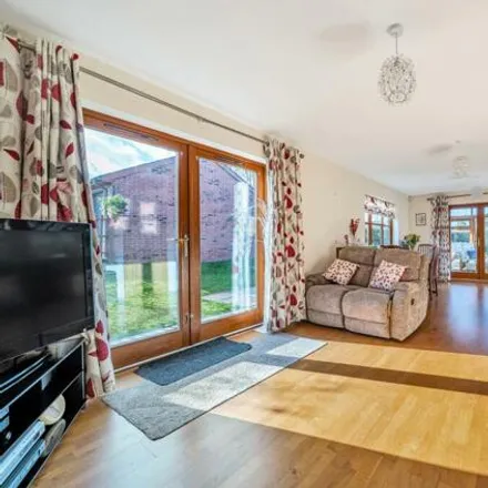 Image 2 - Yew Tree Court, Allensmore, HR2 9SX, United Kingdom - House for sale