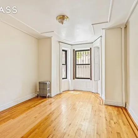 Rent this 1 bed house on 149 Saint James Place in New York, NY 11238