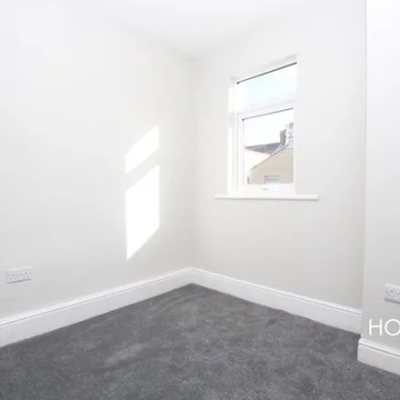 Rent this 3 bed townhouse on Norton Street in Sefton, L20 4SG