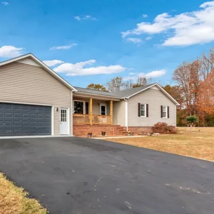 Image 5 - 141 Shoreline Drive, Taylor Creek West Subdivision, Franklin County, TN 37330, USA - House for sale