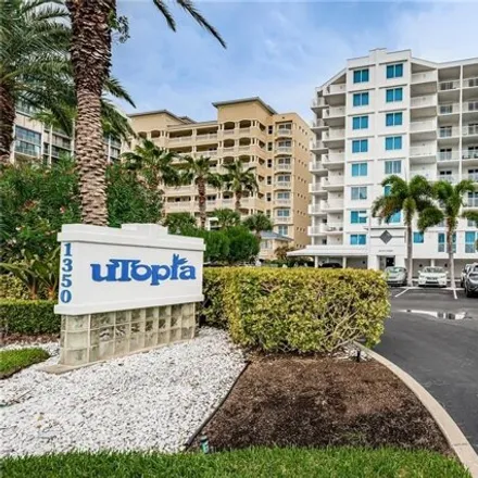 Buy this 3 bed condo on 1340 Gulf Boulevard in Clearwater, FL 33767