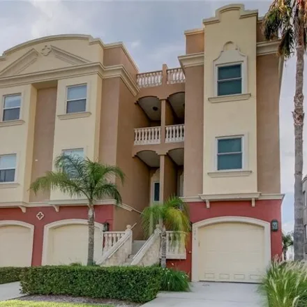 Rent this 4 bed house on Parker Manor Resort in 115 Brightwater Drive, Clearwater Beach