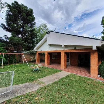 Buy this 2 bed house on 1458- Avenida del Parque in Partido de Florencio Varela, Villa Brown