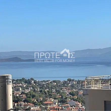 Rent this 2 bed apartment on Αθηνών in Nea Makri Municipal Unit, Greece