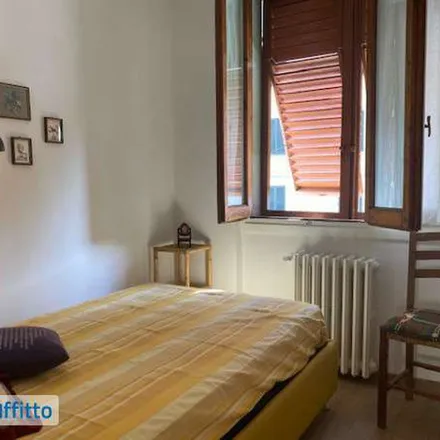 Rent this 5 bed apartment on Via Giovan Battista Gelli 6 in 50135 Florence FI, Italy
