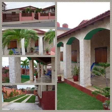 Image 3 - Barrio Azul, HAVANA, CU - House for rent
