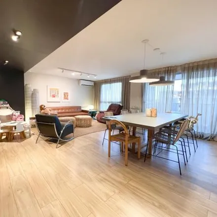 Buy this 3 bed apartment on Julio Borda 1008 in Urca, Cordoba