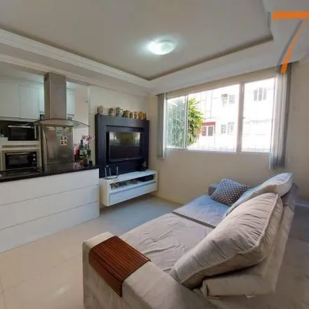 Buy this 3 bed apartment on Edifício Visconde de Ouro Preto in Rua Santos Dumont 18, Centro