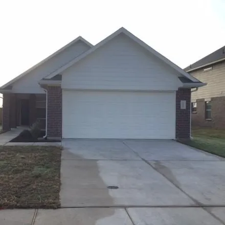 Image 2 - 4109 Twinleaf Drive, Fort Worth, TX 76036, USA - House for rent