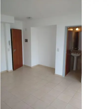 Buy this studio apartment on Ituzaingó 3671 in Cinco Esquinas, Rosario