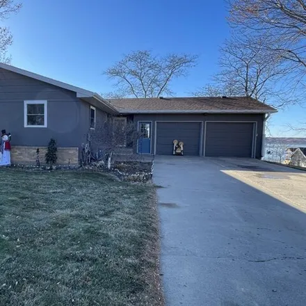 Buy this 4 bed house on 1311 Kennedy Memorial Drive in Mobridge, SD 57601