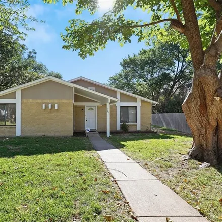 Buy this 3 bed house on 526 Shelly Court in Woodland Hills, Duncanville