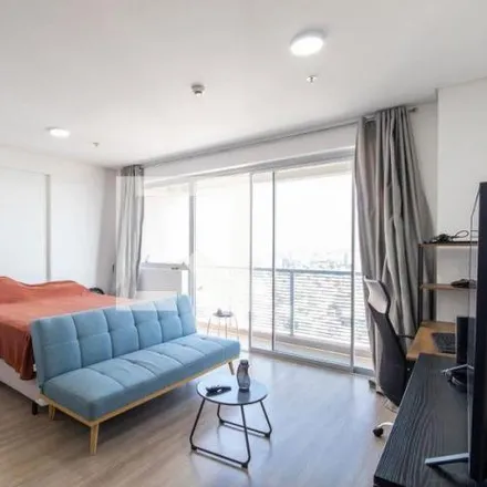 Rent this 1 bed apartment on Viaduto Guerino Spitaleti in Vila São José, Osasco - SP