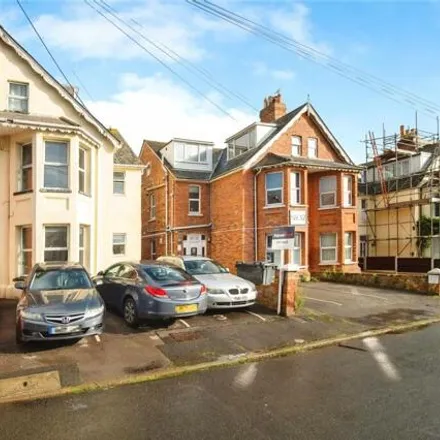 Buy this 2 bed apartment on Lacey's Guest House in 12 Holland Road, Weymouth