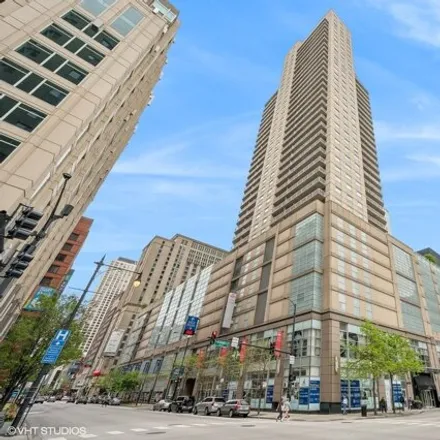 Buy this 2 bed condo on Grand Plaza in 2-6 West Grand Avenue, Chicago
