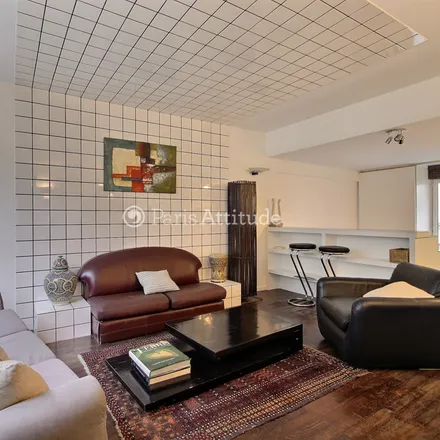 Rent this 1 bed apartment on 36 Rue Traversière in 75012 Paris, France