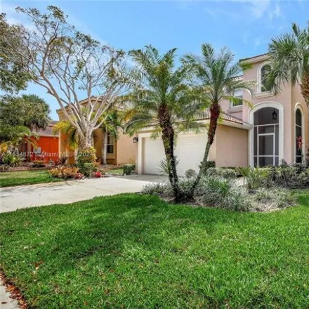 Buy this 4 bed house on 17140 Southwest 49th Place in Miramar, FL 33027