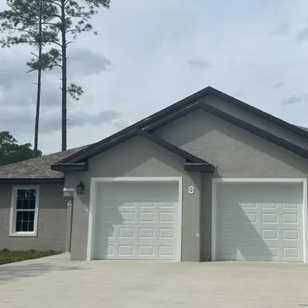 Buy this 3 bed house on 34 Regina Lane in Palm Coast, FL 32164