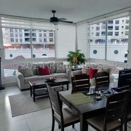 Rent this 3 bed apartment on Brisa Marina in Avenida de la Rotonda, Parque Lefevre