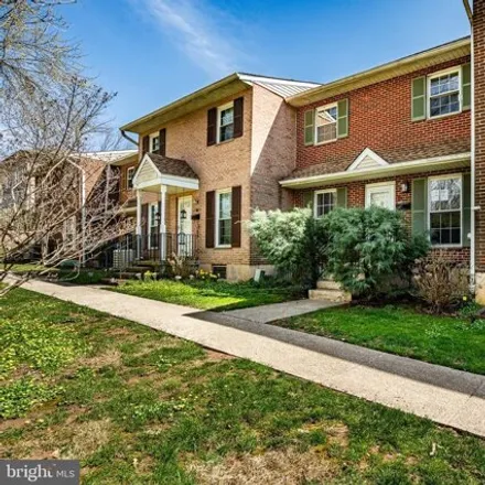 Image 1 - 4 Zummo Way, Norristown, PA 19401, USA - Townhouse for sale