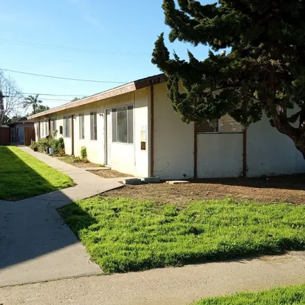Rent this 2 bed apartment on 200 North T Street in Lompoc, CA 93436