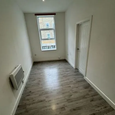 Rent this 1 bed apartment on Omarios in 35 Queen Street, Churwell