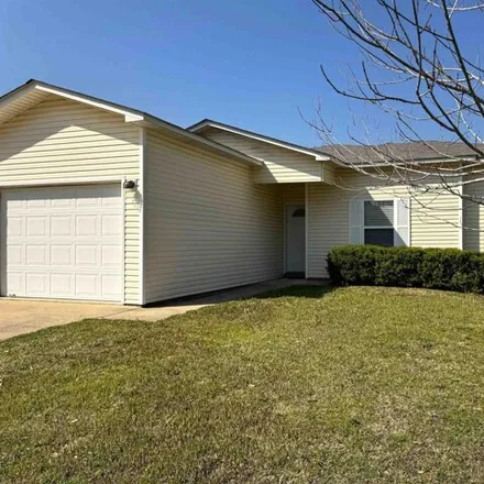 Buy this 3 bed house on 42 Golden Meadows in Lonoke County, AR 72176