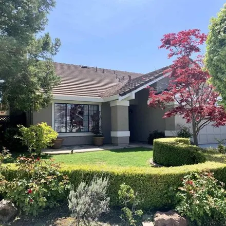 Rent this 4 bed house on 97 Tuscany Way in Danville, CA 94522