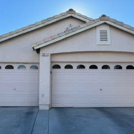 Rent this 4 bed house on 9637 Frasure Falls Avenue in Enterprise, NV 89178