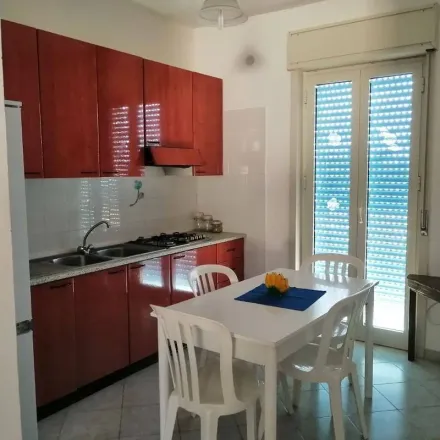 Rent this 3 bed townhouse on unnamed road in 91022 Castelvetrano TP, Italy