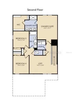 Image 3 - Greenbank Lane, Osceola County, FL 33848, USA - House for rent