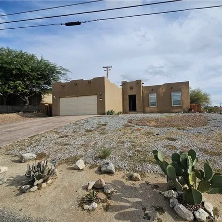 Rent this 3 bed house on 10752 Ocotillo Road in Desert Hot Springs, CA 92240