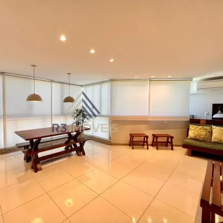 Buy this 3 bed apartment on Rua Ministro Aliomar Baleeiro 97 in Recreio dos Bandeirantes, Rio de Janeiro - RJ