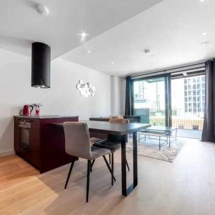 Image 4 - Nell Gwynn House, 55-57 Sloane Avenue, London, SW3 3BE, United Kingdom - Apartment for rent