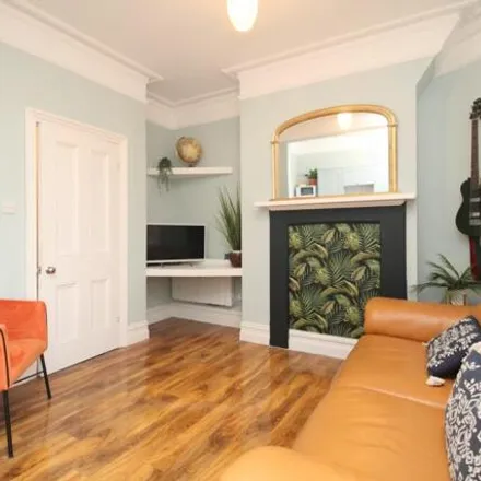 Buy this 1 bed apartment on Muriel Matters House in Breeds Place, St Leonards