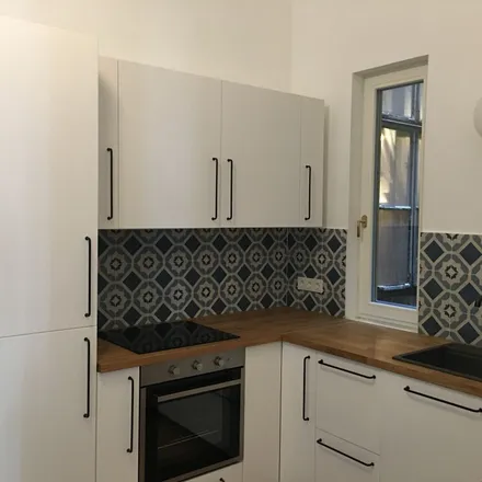 Image 7 - Élelmiszerbolt, Budapest, Vas utca 15/b, 1088, Hungary - Apartment for rent