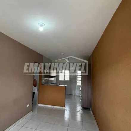 Buy this 2 bed house on Rua Mello Freire in Éden, Sorocaba - SP