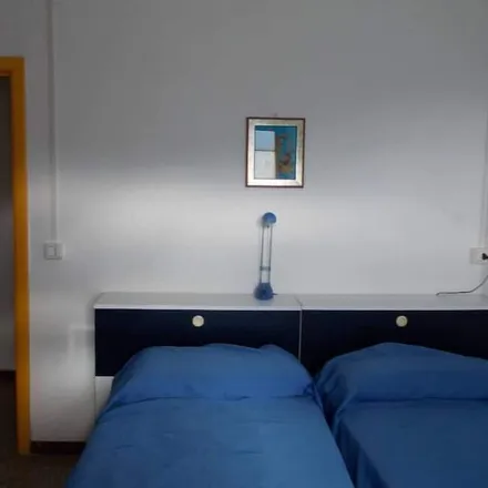 Rent this 2 bed apartment on 55022 Bagni di Lucca LU