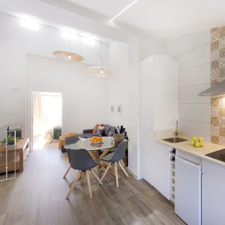 Rent this 2 bed apartment on Altea in Valencian Community, Spain