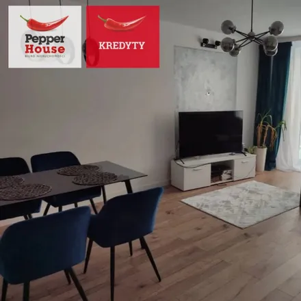 Buy this 4 bed apartment on Łódzka in 80-034 Gdansk, Poland
