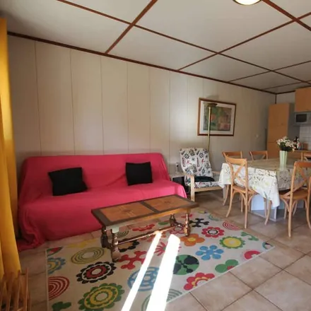 Rent this 3 bed house on 34420 Portiragnes