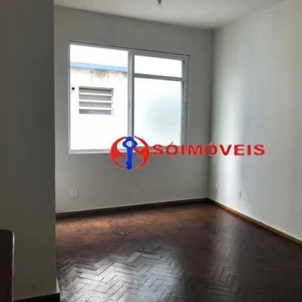 Rent this 2 bed apartment on Rua Barão de Itapagipe in Tijuca, Rio de Janeiro - RJ