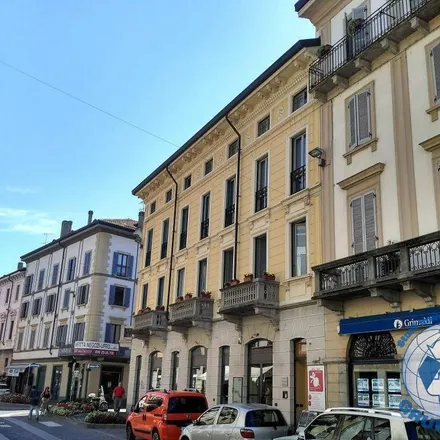 Image 9 - Occhiali24, Via Vittorio Emanuele Secondo 44, 20900 Monza MB, Italy - Apartment for rent