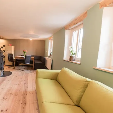 Rent this 2 bed townhouse on Eußerthal in Rhineland-Palatinate, Germany